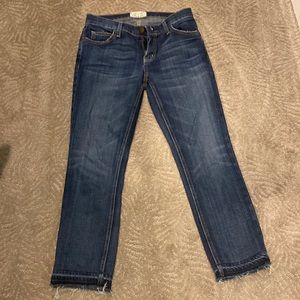 Current/Elliott jeans size 24